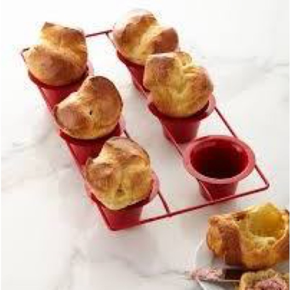 Neiman Marcus popover pan